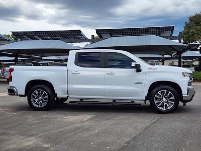 2021 Chevrolet Silverado 1500 Crew Cab 4WD Pickup for sale #U16567 - photo 1