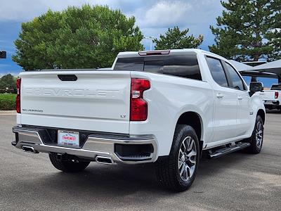 2021 Chevrolet Silverado 1500 Crew Cab 4WD Pickup for sale #U16567 - photo 2