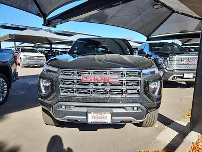2025 GMC Canyon Crew Cab 4WD Pickup for sale #U16582 - photo 1