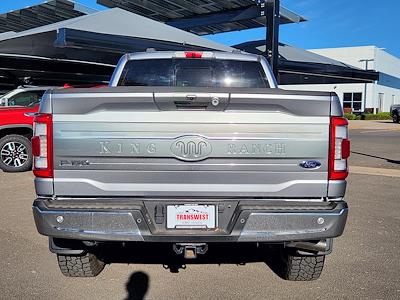 2022 Ford F-150 SuperCrew Cab 4x4 Pickup for sale #U16597 - photo 2