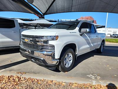2021 Chevrolet Silverado 1500 Crew Cab 4WD Pickup for sale #U16598 - photo 1