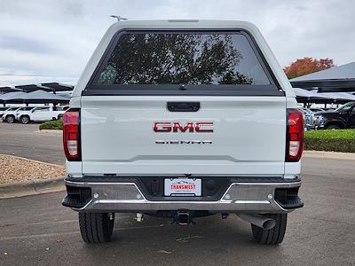 2024 GMC Sierra 2500 Crew Cab 4WD Pickup for sale #U16602 - photo 2