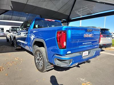 2023 GMC Sierra 1500 Crew Cab 4WD Pickup for sale #U16604 - photo 2