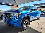 Used 2023 GMC Sierra 1500 AT4 Crew Cab for sale #U16604 - photo 1