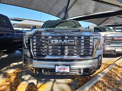 2024 GMC Sierra 3500 Crew Cab 4WD Pickup for sale #U16606 - photo 1