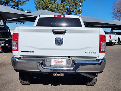 Used 2024 Ram 2500 Big Horn Crew Cab for sale #U16612 - photo 2