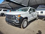 Used 2024 Chevrolet Silverado 1500 Work Truck Crew Cab for sale #U16616 - photo 2