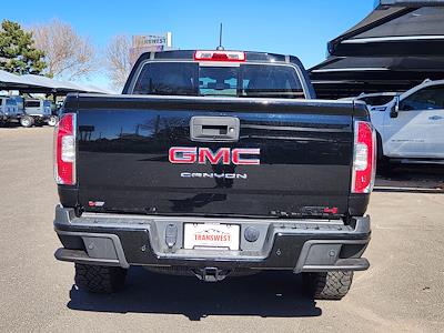 2022 GMC Canyon Crew Cab 4WD Pickup for sale #U16620 - photo 2