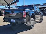 Used 2022 GMC Canyon AT4 Crew Cab for sale #U16620 - photo 4