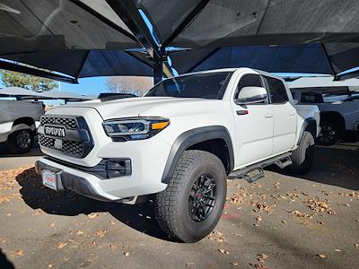 2020 Toyota Tacoma Double Cab 4WD Pickup for sale #U16624 - photo 1