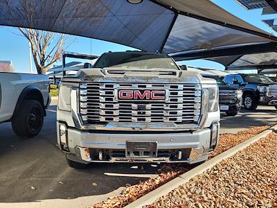 Used 2024 GMC Sierra 2500 Denali Crew Cab for sale #U16627 - photo 1