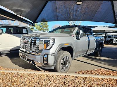 Used 2024 GMC Sierra 2500 Denali Crew Cab for sale #U16627 - photo 2