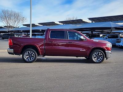 2025 Ram 1500 Crew Cab 4x4 Pickup for sale #U16630 - photo 1