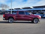 2025 Ram 1500 Crew Cab 4x4 Pickup for sale #U16630 - photo 1