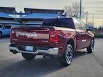 2025 Ram 1500 Crew Cab 4x4 Pickup for sale #U16630 - photo 2