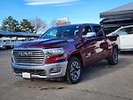 2025 Ram 1500 Crew Cab 4x4 Pickup for sale #U16630 - photo 3