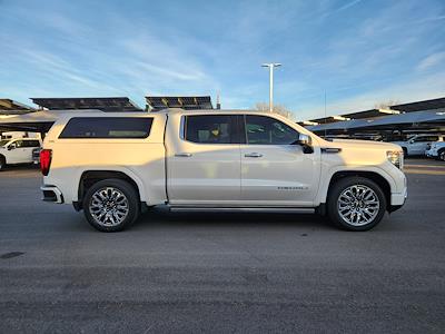 2022 GMC Sierra 1500 Crew Cab 4WD Pickup for sale #U16636 - photo 1