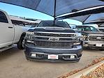 Used 2022 Chevrolet Silverado 1500 LTD RST Crew Cab for sale #U16643 - photo 1