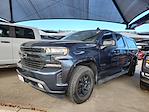 Used 2022 Chevrolet Silverado 1500 LTD RST Crew Cab for sale #U16643 - photo 2