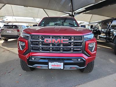 2024 GMC Canyon Crew Cab 4WD Pickup for sale #U16653 - photo 1