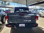 Used 2023 Jeep Gladiator Sport Crew Cab for sale #U16655 - photo 3