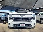 Used 2024 Chevrolet Silverado 3500 LTZ Crew Cab for sale #U16669 - photo 2