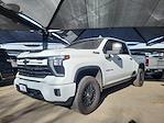 Used 2024 Chevrolet Silverado 3500 LTZ Crew Cab for sale #U16669 - photo 1