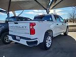 Used 2022 Chevrolet Silverado 1500 LTD Custom Crew Cab for sale #U16671 - photo 2