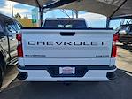Used 2022 Chevrolet Silverado 1500 LTD Custom Crew Cab for sale #U16671 - photo 3