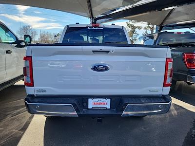 2021 Ford F-150 SuperCrew Cab 4x4 Pickup for sale #U16673 - photo 2