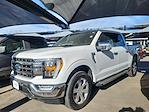 2021 Ford F-150 SuperCrew Cab 4x4 Pickup for sale #U16673 - photo 1