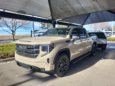 2022 GMC Sierra 1500 Crew Cab 4WD Pickup for sale #U16676 - photo 2