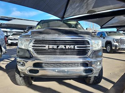 Used 2020 Ram 1500 Big Horn Crew Cab for sale #U16690 - photo 1