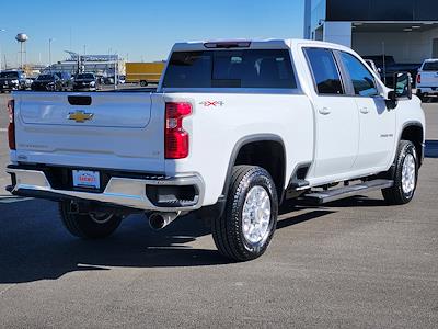 Used 2024 Chevrolet Silverado 2500 LT Crew Cab for sale #U16691 - photo 1