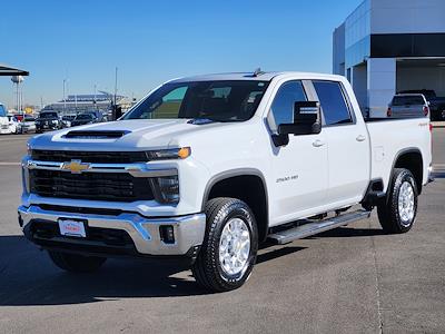 2024 Chevrolet Silverado 2500 Crew Cab 4WD Pickup for sale #U16691 - photo 1