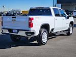 Used 2024 Chevrolet Silverado 2500 LT Crew Cab for sale #U16691 - photo 2