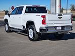 Used 2024 Chevrolet Silverado 2500 LT Crew Cab for sale #U16691 - photo 3