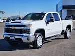 Used 2024 Chevrolet Silverado 2500 LT Crew Cab for sale #U16691 - photo 1