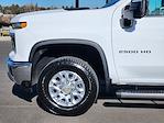 Used 2024 Chevrolet Silverado 2500 LT Crew Cab for sale #U16691 - photo 4