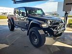 Used 2020 Jeep Gladiator Rubicon Crew Cab for sale #U16693 - photo 1