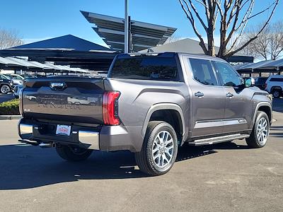 Used 2023 Toyota Tundra 1794 CrewMax Cab for sale #U16700 - photo 1