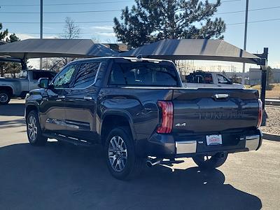Used 2023 Toyota Tundra 1794 CrewMax Cab for sale #U16700 - photo 2