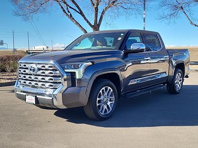 Used 2023 Toyota Tundra 1794 CrewMax Cab for sale #U16700 - photo 1