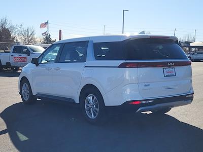 Used 2024 Kia Carnival LX Minivan for sale #U16701 - photo 2