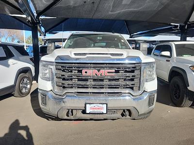 Used 2023 GMC Sierra 2500 Pro Crew Cab for sale #U16702 - photo 1
