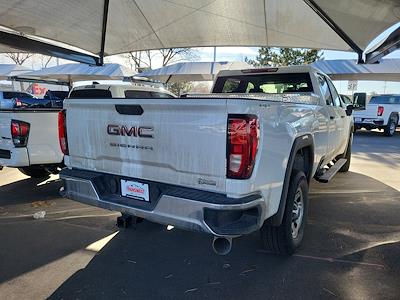 Used 2023 GMC Sierra 2500 Pro Crew Cab for sale #U16702 - photo 2