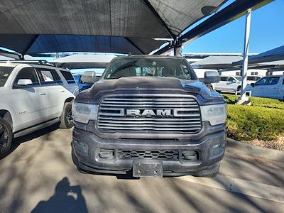 Used 2020 Ram 2500 Laramie Crew Cab for sale #U16707 - photo 2