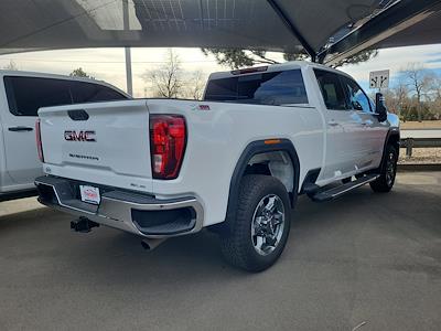 Used 2025 GMC Sierra 2500 SLE Crew Cab for sale #U16709 - photo 2