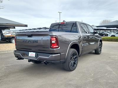 Used 2025 Ram 1500 Laramie Crew Cab for sale #U16711 - photo 2