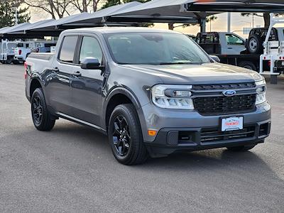 Used 2022 Ford Maverick XLT SuperCrew Cab for sale #U16712 - photo 1
